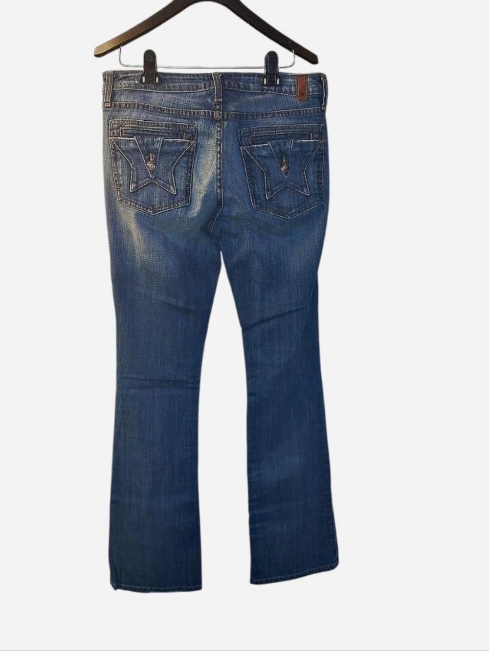 People's Liberation Bootcut Jeans
